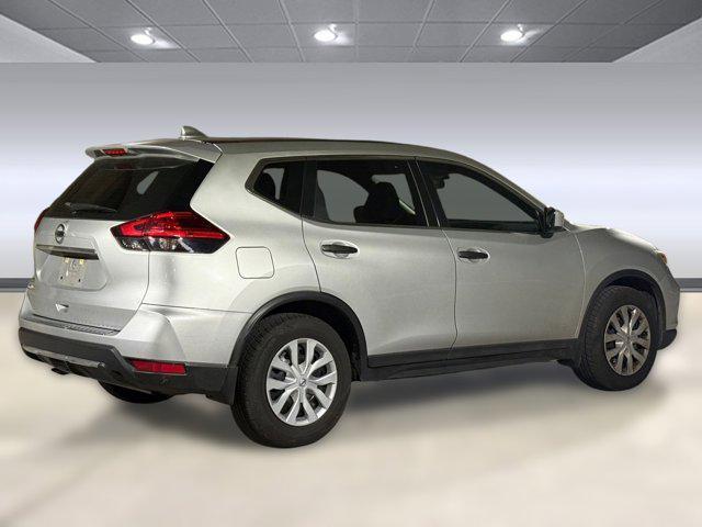 used 2017 Nissan Rogue car, priced at $7,999