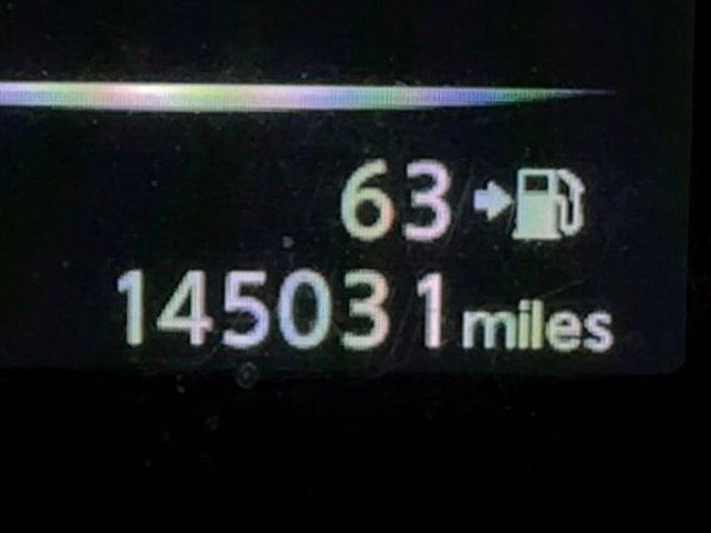 used 2017 Nissan Rogue car, priced at $7,999