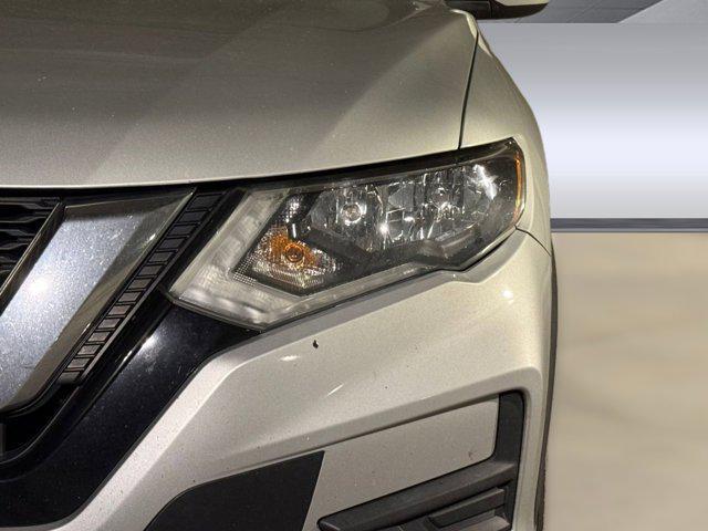 used 2017 Nissan Rogue car, priced at $7,999