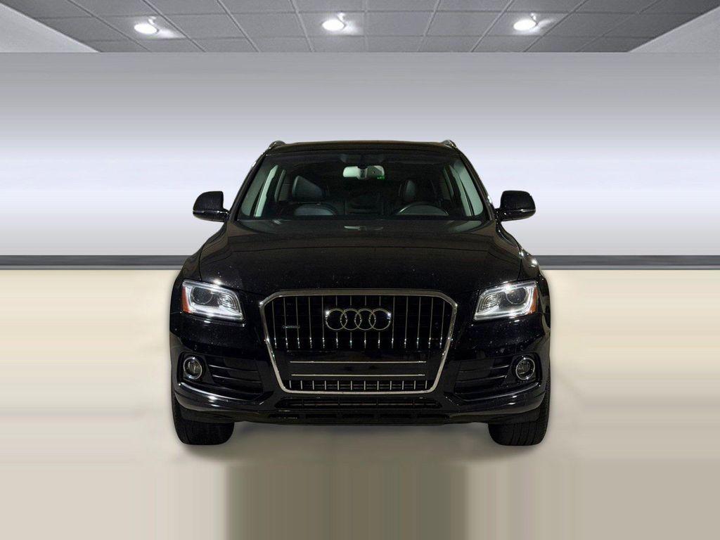 used 2016 Audi Q5 car, priced at $11,798