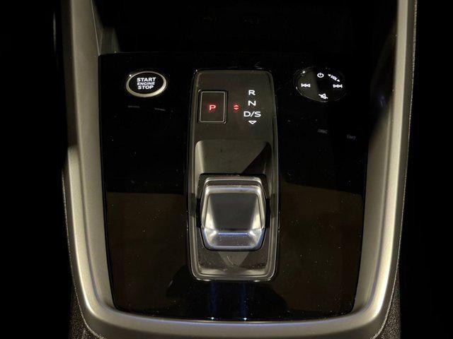 used 2023 Audi A3 car, priced at $26,999