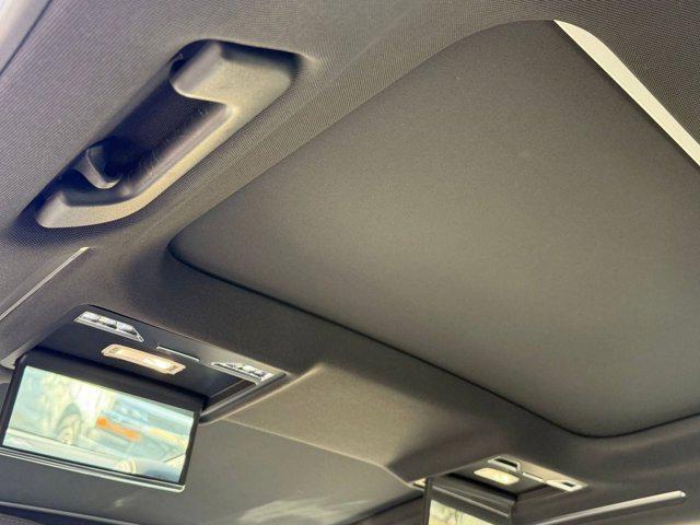 used 2024 Audi A8 car, priced at $57,998