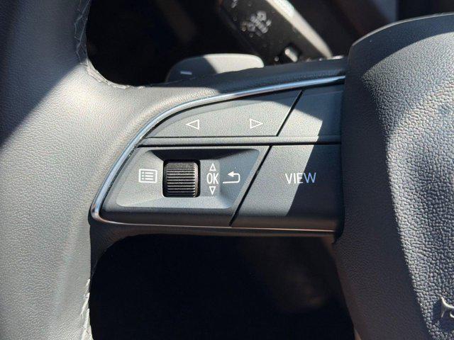 used 2023 Audi Q5 car, priced at $32,999