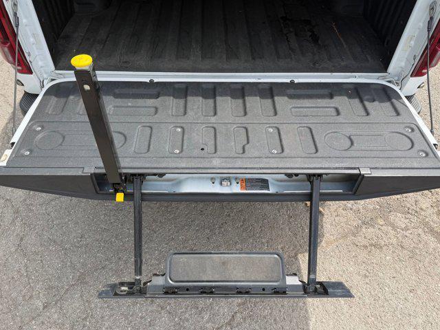 used 2018 Ford F-150 car, priced at $37,999