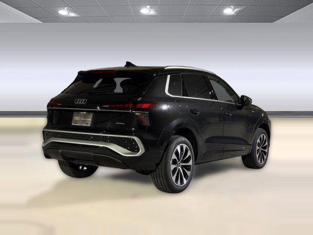 new 2026 Audi Q3 car, priced at $47,620
