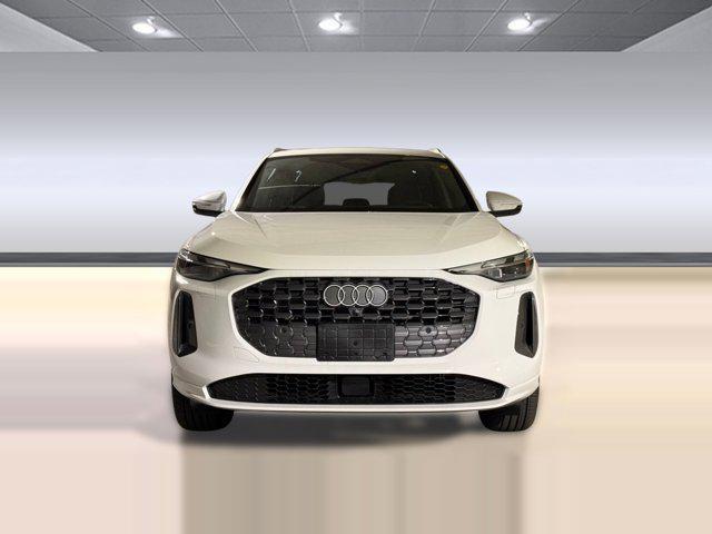 new 2025 Audi Q5 car, priced at $50,054