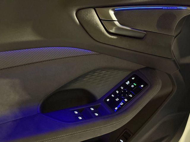 new 2025 Audi S5 car, priced at $73,785