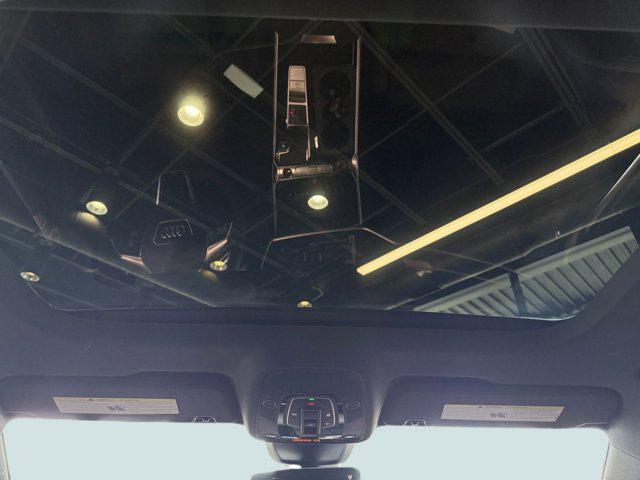 new 2026 Audi RS 7 car, priced at $145,990