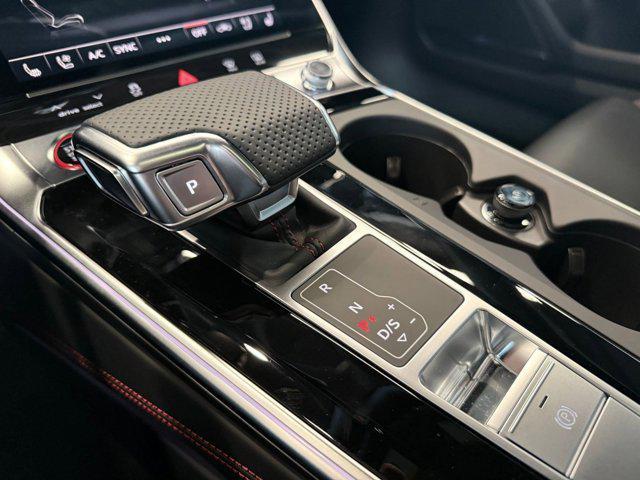 new 2026 Audi RS 7 car, priced at $145,990