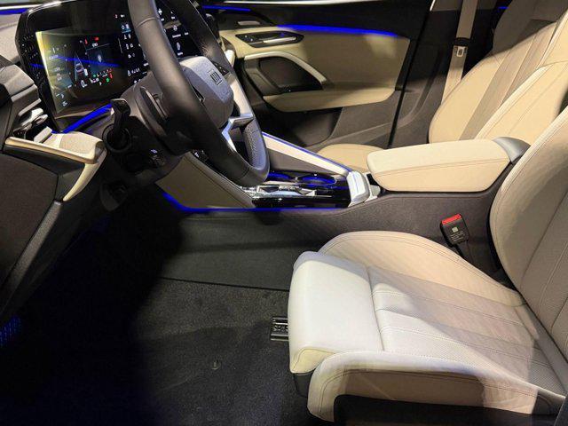 new 2025 Audi Q5 car, priced at $54,986