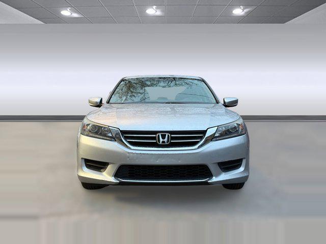 used 2015 Honda Accord car, priced at $13,498