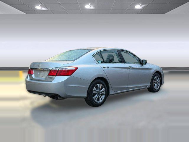 used 2015 Honda Accord car, priced at $13,498