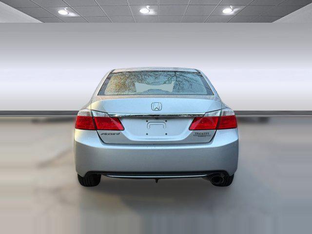 used 2015 Honda Accord car, priced at $13,498