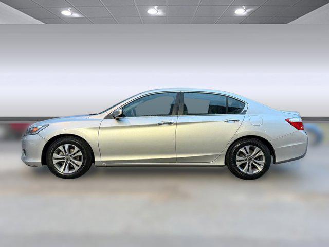used 2015 Honda Accord car, priced at $13,498