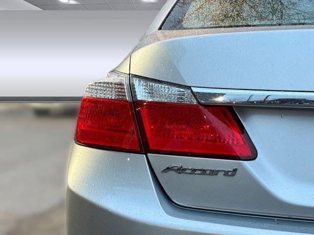 used 2015 Honda Accord car, priced at $13,498