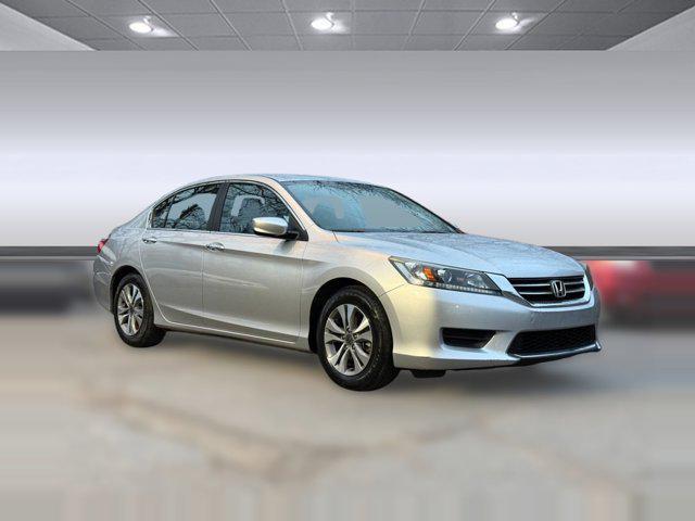 used 2015 Honda Accord car, priced at $13,498