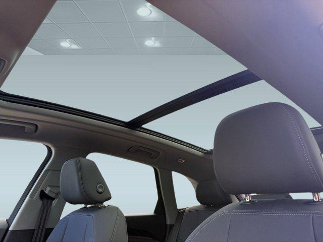 new 2025 Audi Q5 car, priced at $55,059