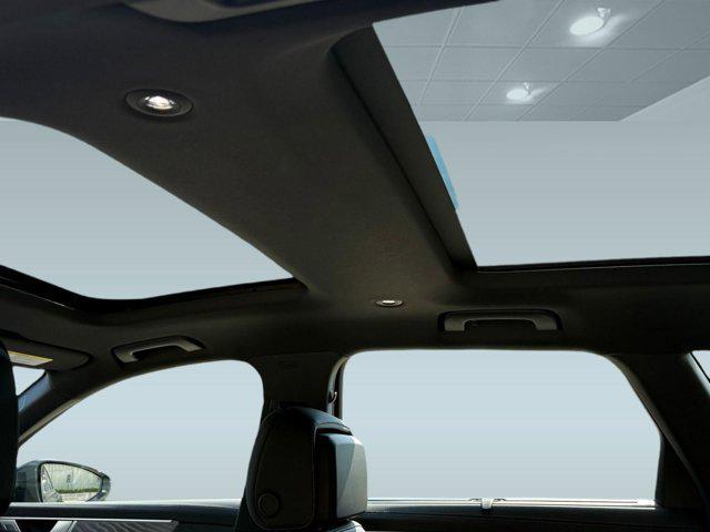 new 2026 Audi A6 car, priced at $75,499