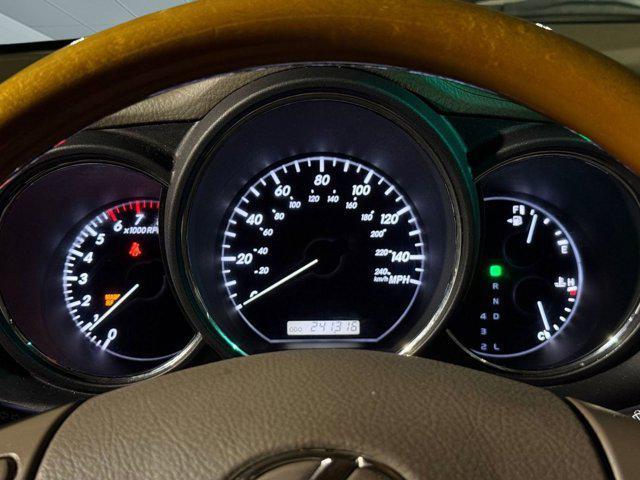 used 2005 Lexus RX 330 car, priced at $4,999