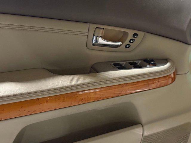 used 2005 Lexus RX 330 car, priced at $4,999