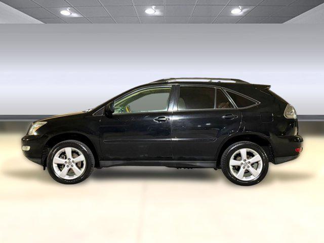 used 2005 Lexus RX 330 car, priced at $4,999