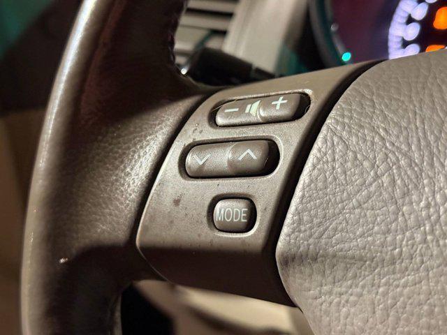 used 2005 Lexus RX 330 car, priced at $4,999