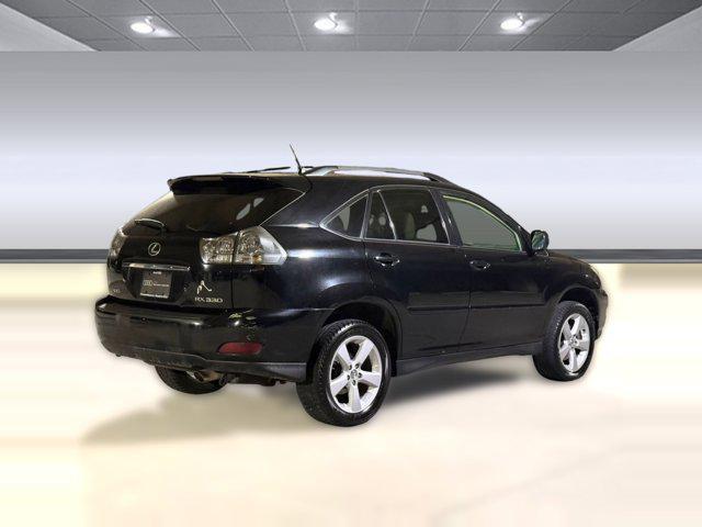 used 2005 Lexus RX 330 car, priced at $4,999