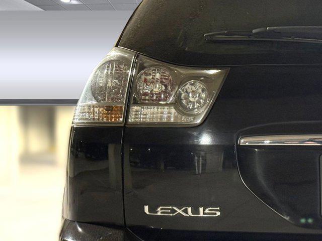 used 2005 Lexus RX 330 car, priced at $4,999