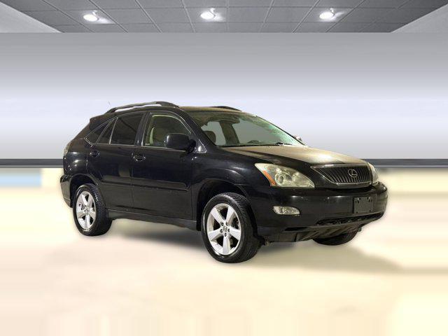 used 2005 Lexus RX 330 car, priced at $4,999