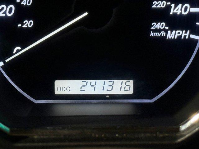 used 2005 Lexus RX 330 car, priced at $4,999