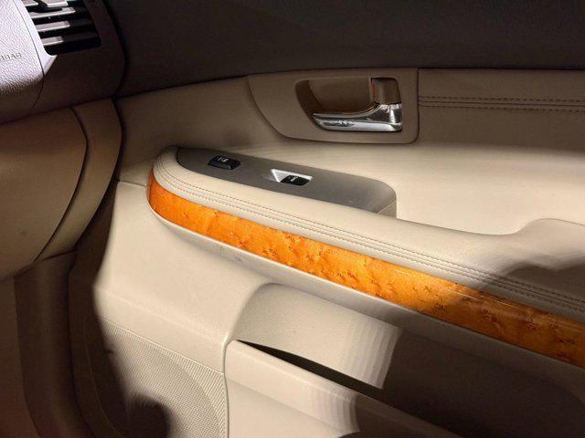 used 2005 Lexus RX 330 car, priced at $4,999