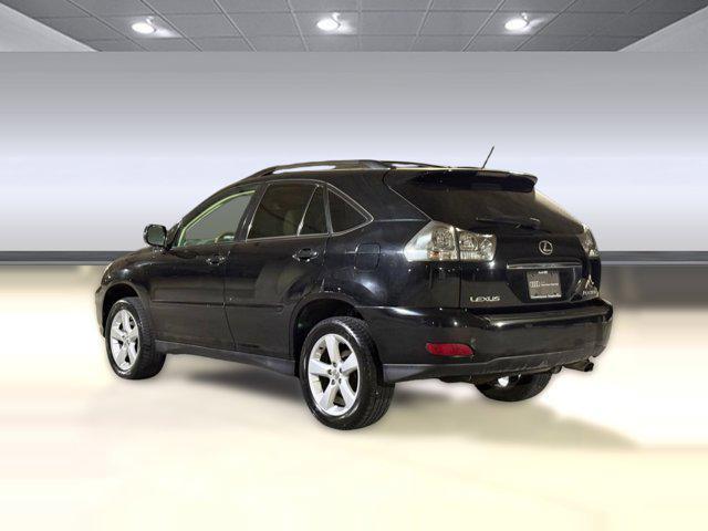 used 2005 Lexus RX 330 car, priced at $4,999
