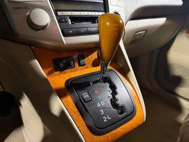 used 2005 Lexus RX 330 car, priced at $4,999