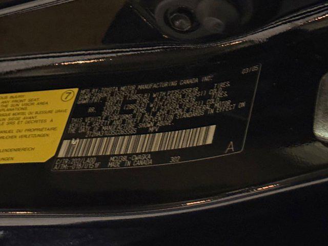 used 2005 Lexus RX 330 car, priced at $4,999