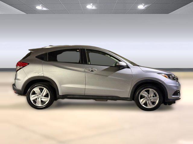 used 2019 Honda HR-V car, priced at $17,998