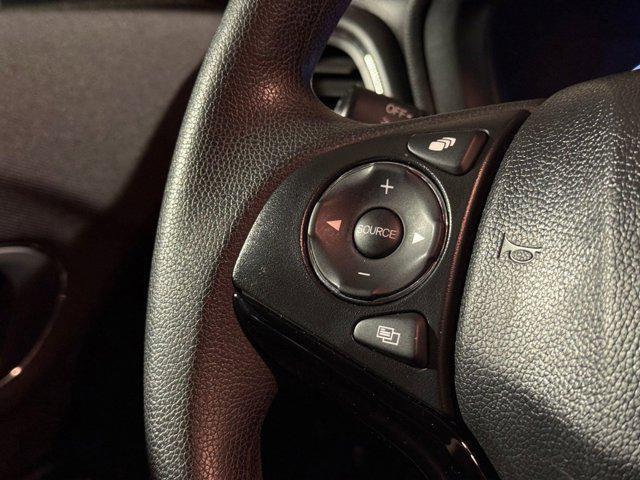 used 2019 Honda HR-V car, priced at $17,998