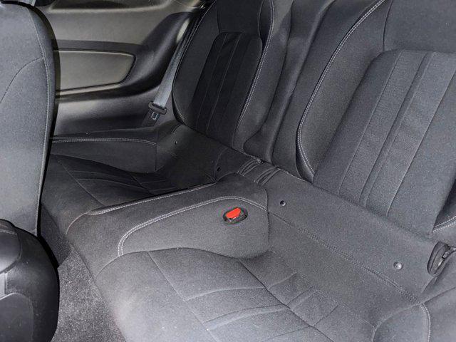 used 2023 Ford Mustang car, priced at $32,999