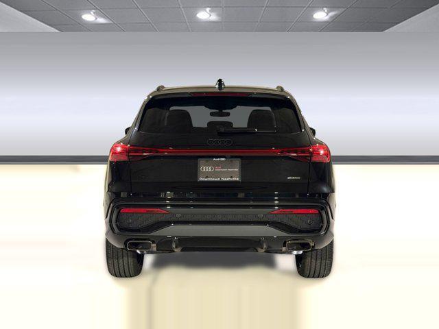 new 2026 Audi Q5 car, priced at $59,991