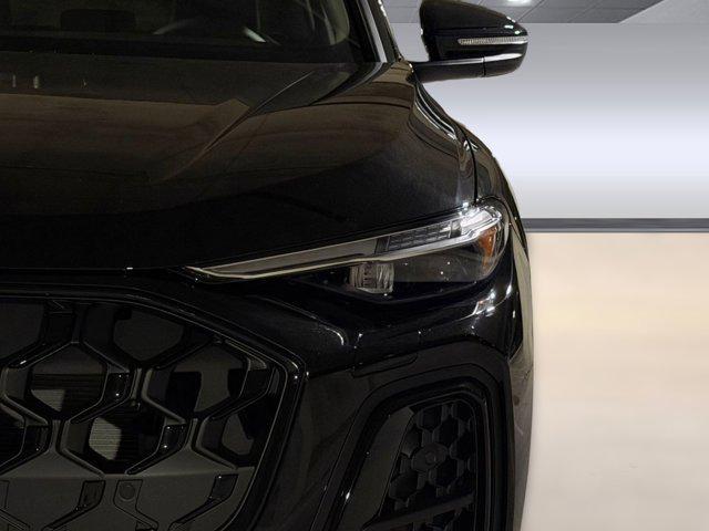 new 2026 Audi Q5 car, priced at $59,991
