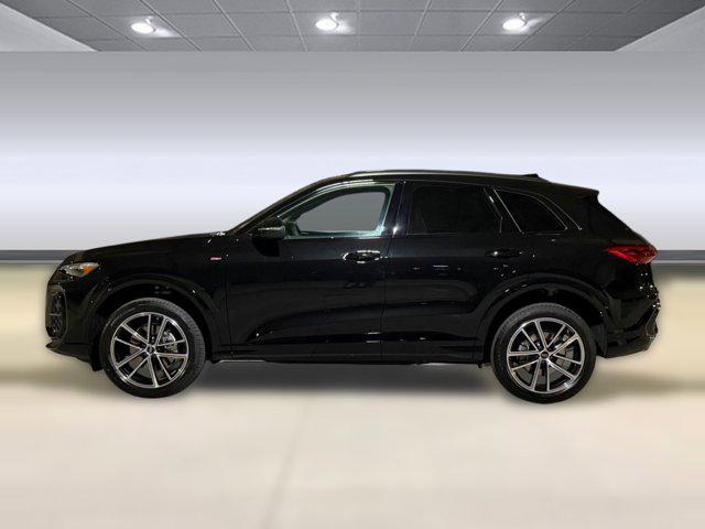 new 2026 Audi Q5 car, priced at $59,991