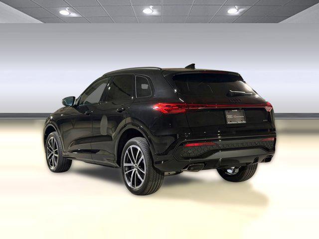 new 2026 Audi Q5 car, priced at $59,991