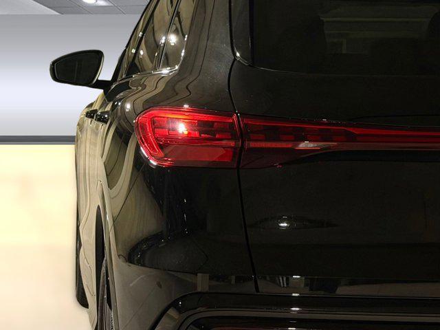 new 2026 Audi Q5 car, priced at $59,991