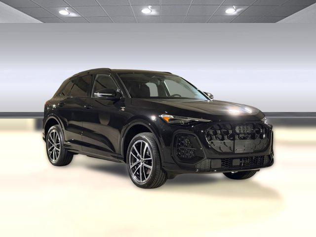 new 2026 Audi Q5 car, priced at $59,991
