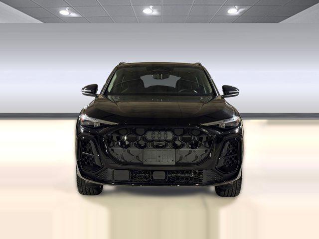 new 2026 Audi Q5 car, priced at $59,991