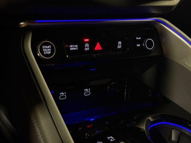 new 2026 Audi Q5 car, priced at $59,991