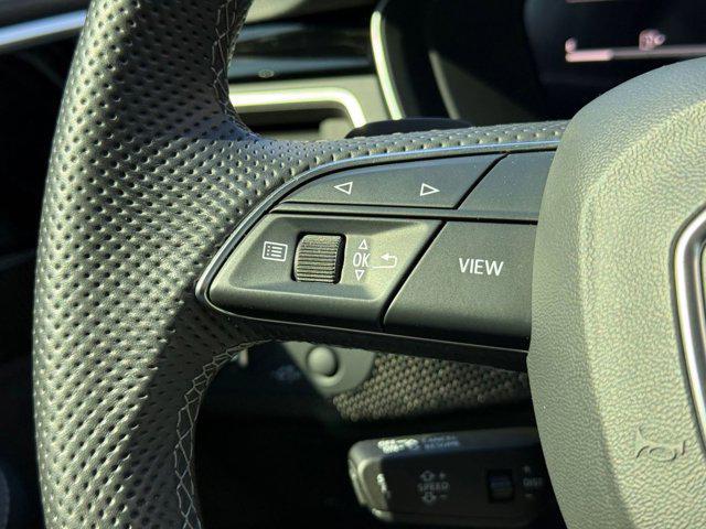 used 2021 Audi S5 car, priced at $39,999