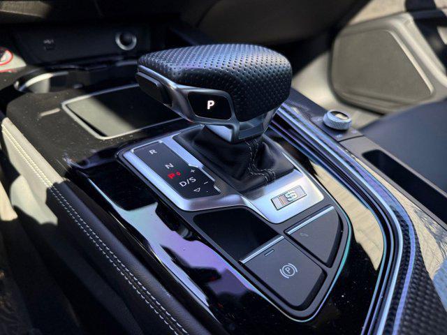 used 2021 Audi S5 car, priced at $39,999
