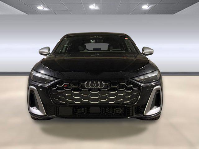 new 2025 Audi S5 car, priced at $68,889