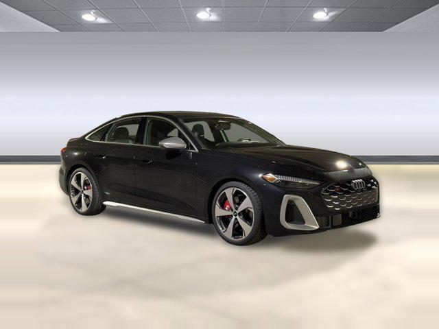new 2025 Audi S5 car, priced at $68,889