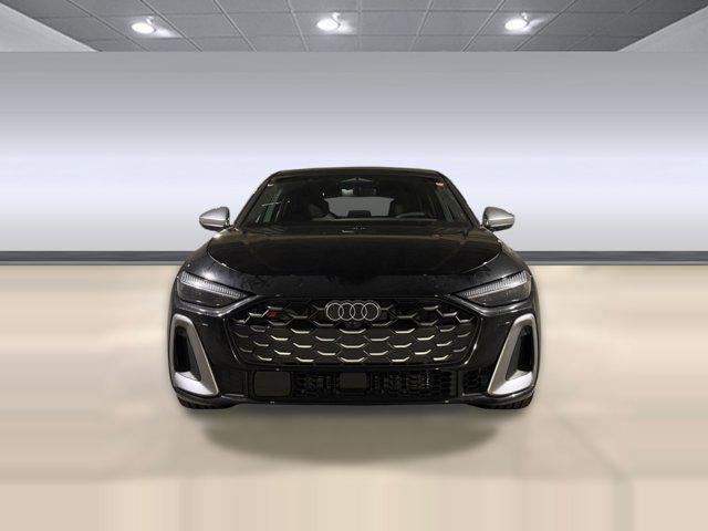 new 2025 Audi S5 car, priced at $68,889